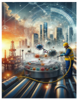 Oil wetting agent oil