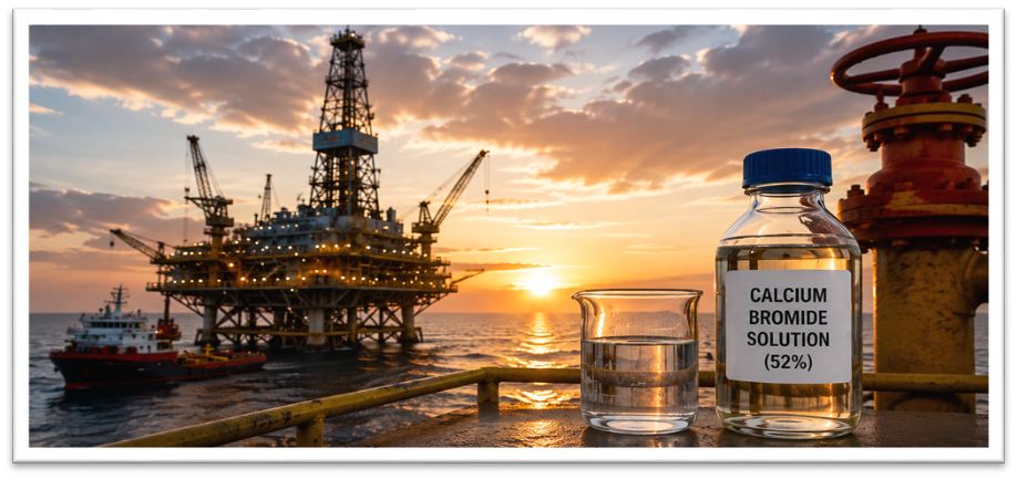 Polyamine Shale Inhibitors (PSI) for drilling contractors and oilfield services