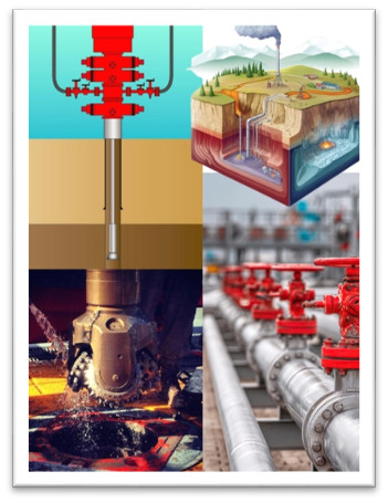 Polyamine Shale Inhibitors (PSI) for drilling contractors and oilfield services