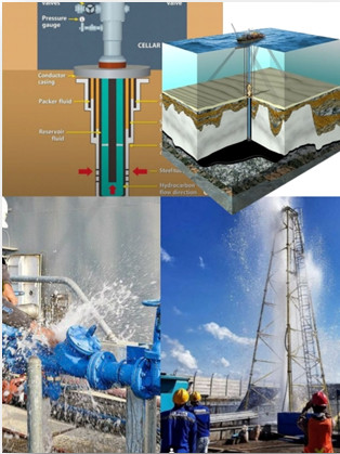Polyamine Shale Inhibitors (PSI) for drilling contractors and oilfield services
