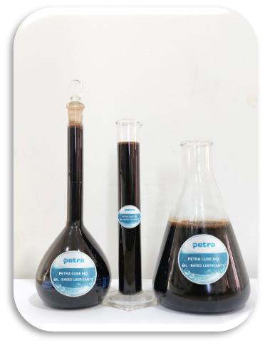 Polyamine Shale Inhibitor