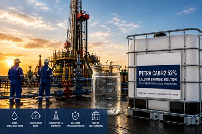Polyamine Shale Inhibitors (PSI) for drilling contractors and oilfield services