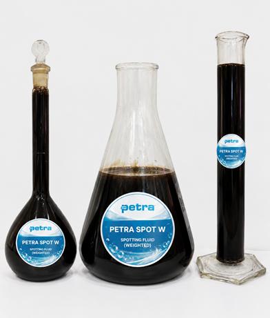 Polyamine Shale Inhibitor