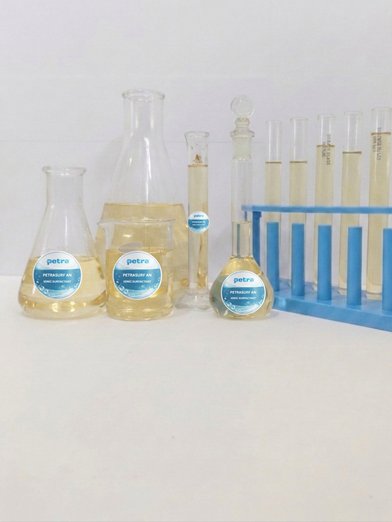 Polyamine Shale Inhibitor