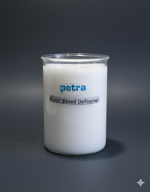 Silicone Based Defoamers