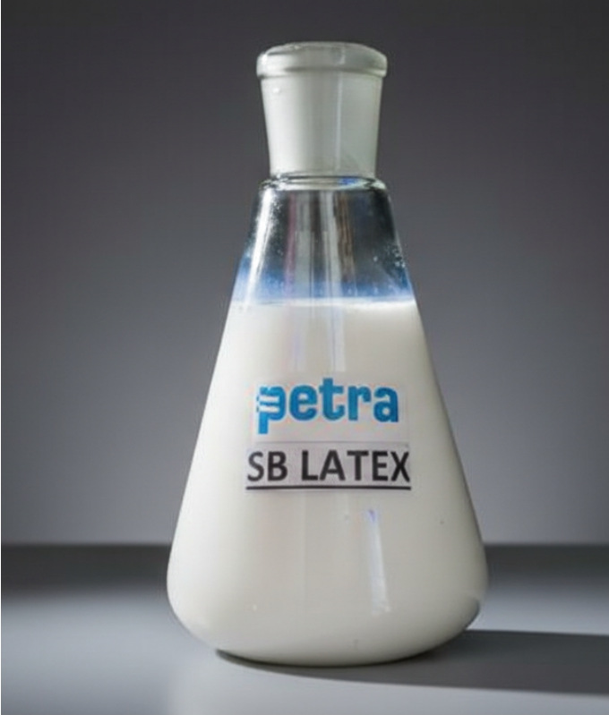 SB-Latex Polymer