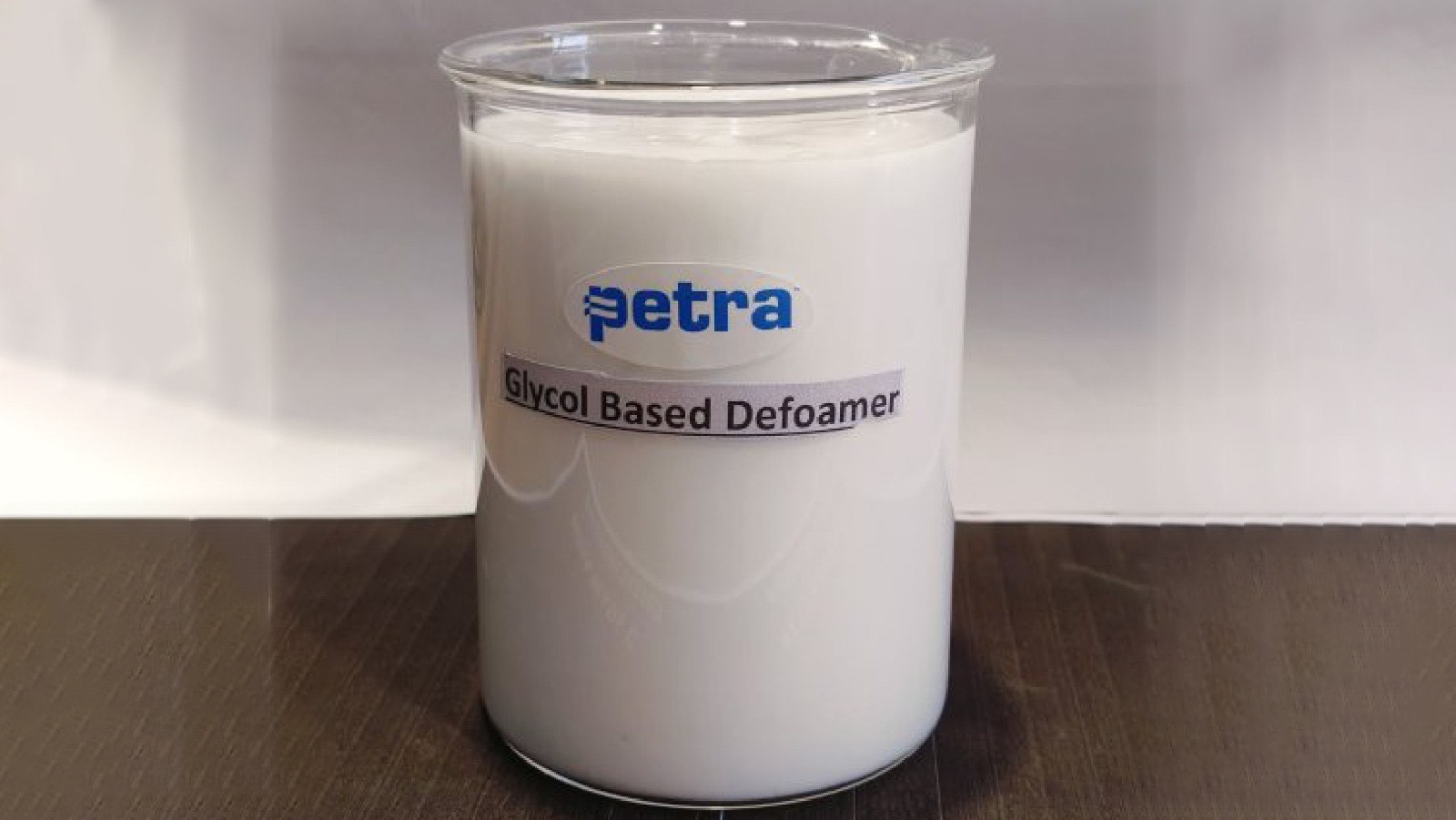 Use of Glycols in oil & gas