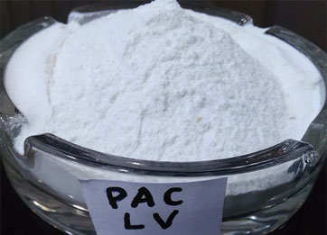 Polyanionic Cellulose Low viscosity
