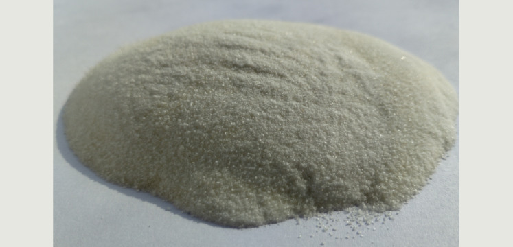Drilling Starch