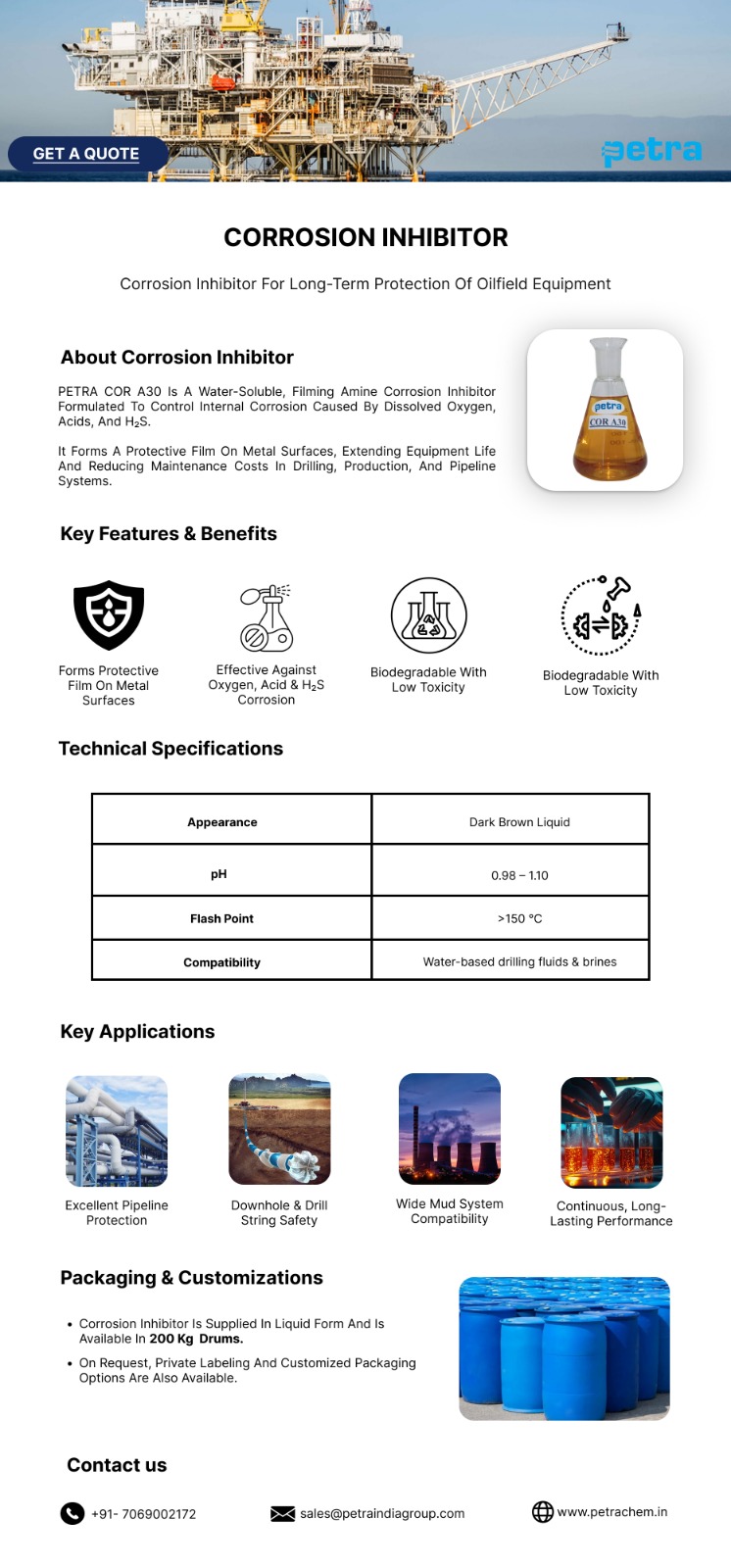 BIOCIDE GLUTARALDEHYDE
