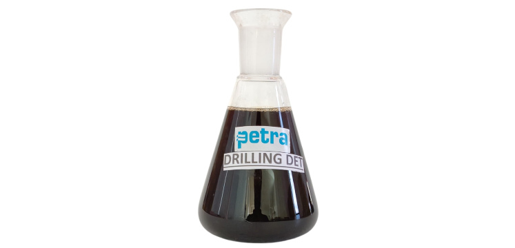 Drilling Detergent