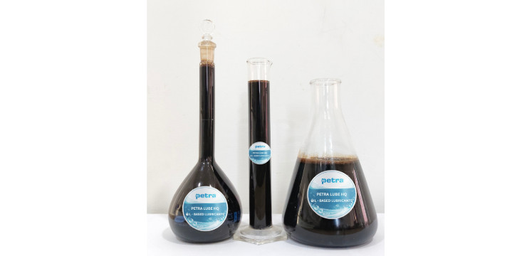 Oil Based Lubricant