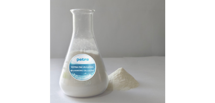 Polyanionic Cellulose Low viscosity