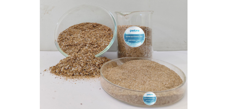 Quickseal Drilling Fluid