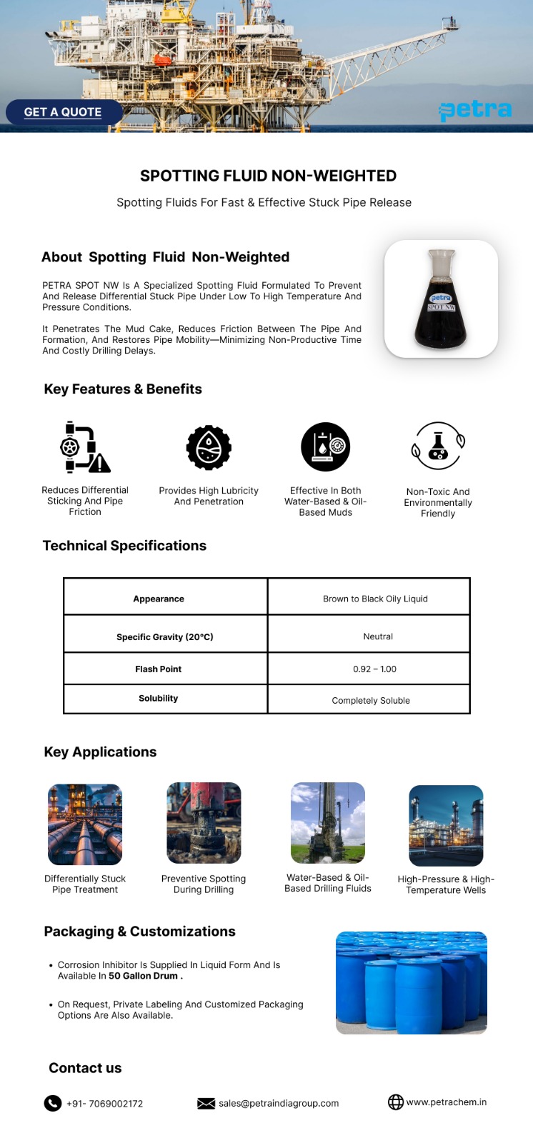 BIOCIDE GLUTARALDEHYDE